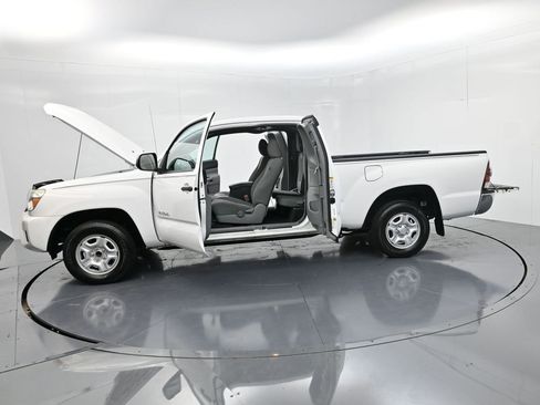 Used 2012 Toyota Tacoma 2WD Access Cab image 52