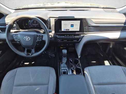 Certified 2025 Toyota Camry LE w/ Convenience Package FWD image 16