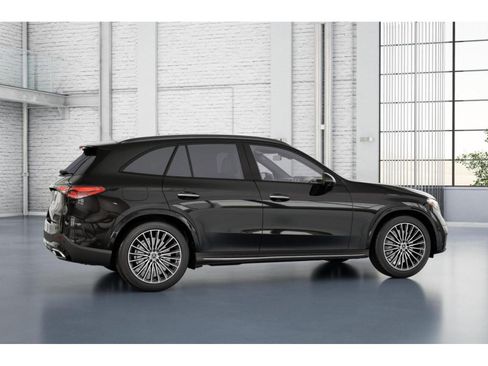 New 2026 Mercedes-Benz GLC 300 4MATIC image 18