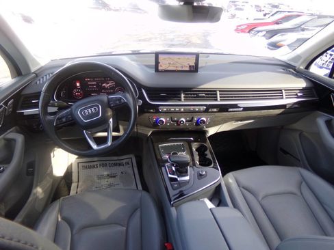 Used 2018 Audi Q7 3.0T Premium Plus image 20