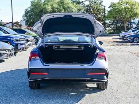 New 2026 Hyundai Elantra Sport image 7