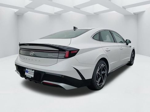 New 2026 Hyundai Sonata SEL image 5