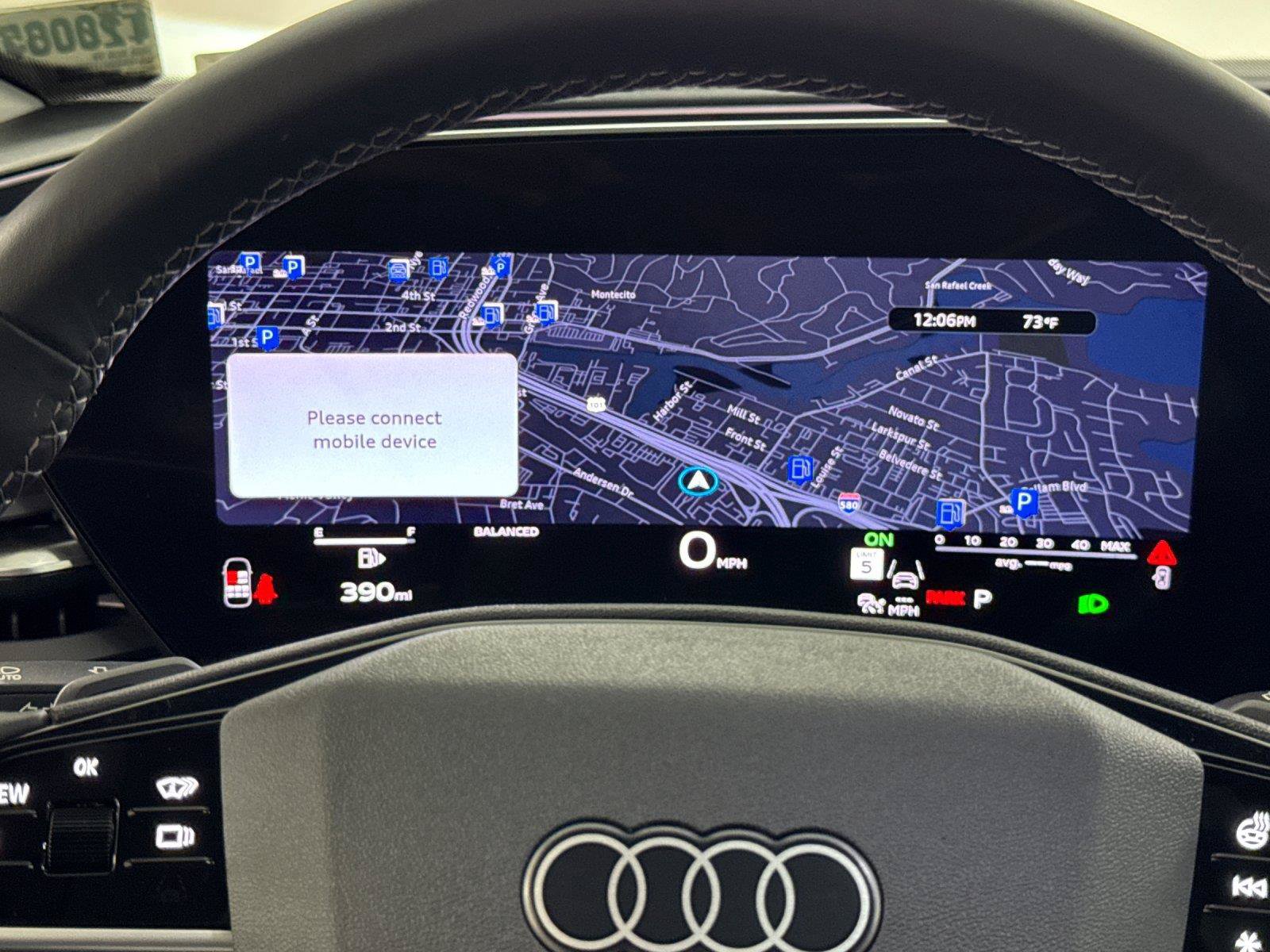 Certified 2026 Audi Q5 Premium Plus AWD/4WD image 25