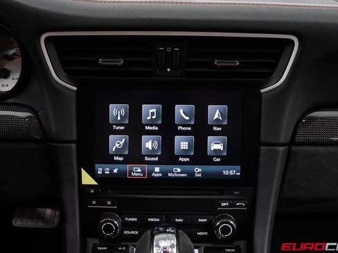 Used 2018 Porsche 911 GT2 RS image 40