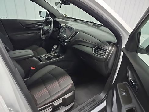 Used 2022 Chevrolet Equinox RS AWD/4WD image 15