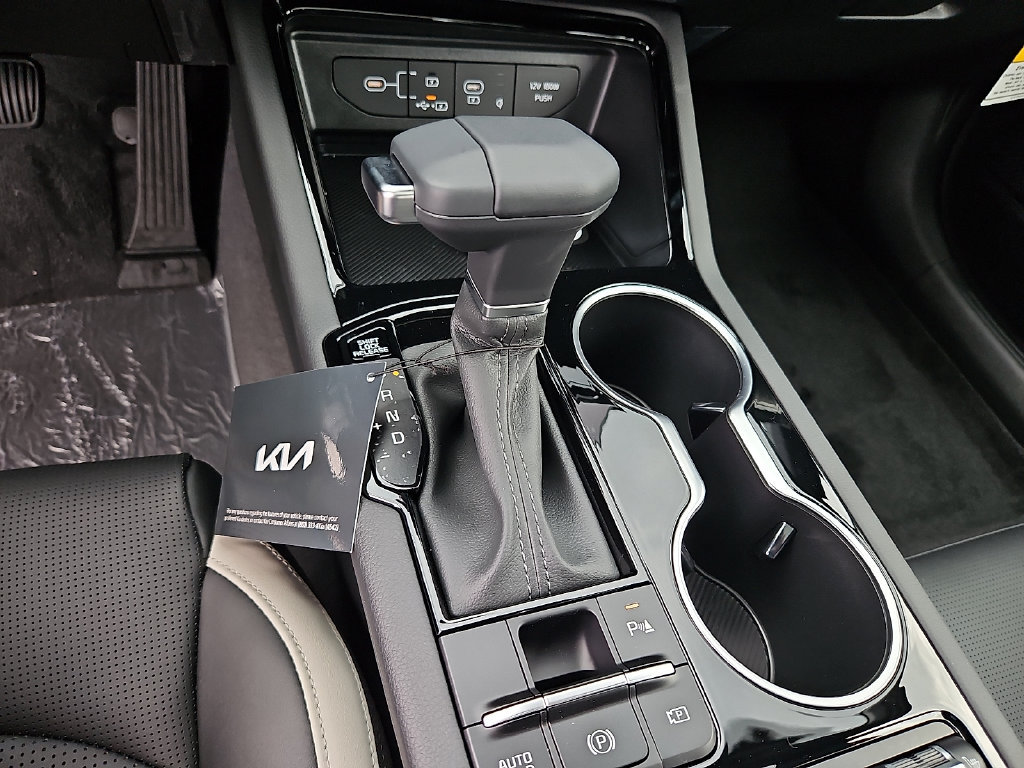 New 2026 Kia K5 GT-Line w/ GT-Line Premium Package FWD image 9