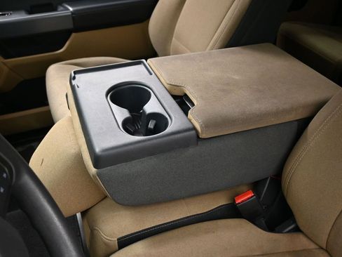 Used 2023 Ford F150 XLT image 31