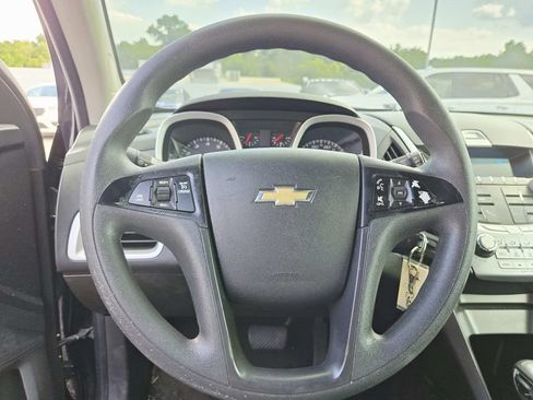 Used 2014 Chevrolet Equinox LS FWD image 13