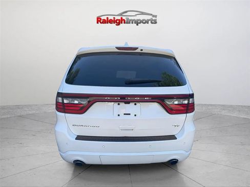 Used 2020 Dodge Durango R/T RWD image 4