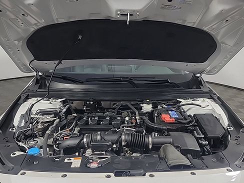 Certified 2022 Honda Accord Sport Special Edition image 14