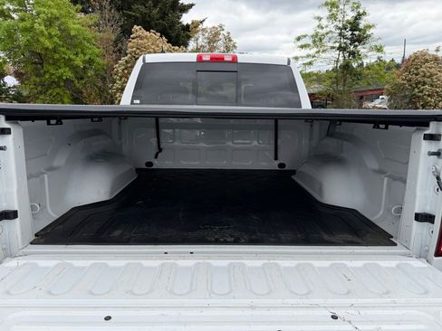 Used 2023 RAM 1500 Classic SLT w/ Trailer & Traction Group AWD/4WD image 10