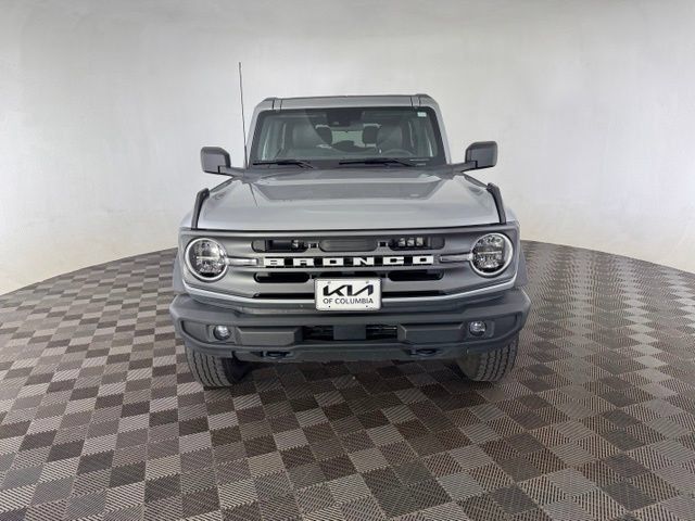 Used 2024 Ford Bronco Big Bend AWD/4WD image 3