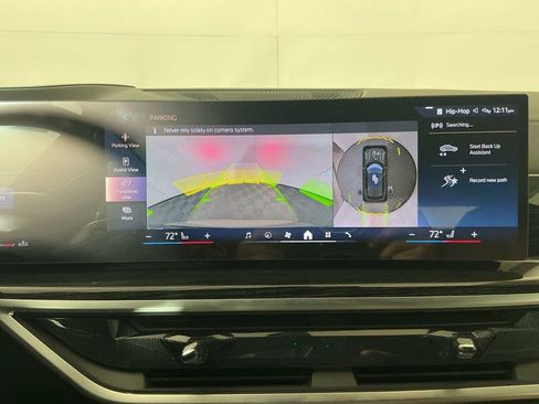 Certified 2026 BMW X5 sDrive40i w/ M Sport Package image 12