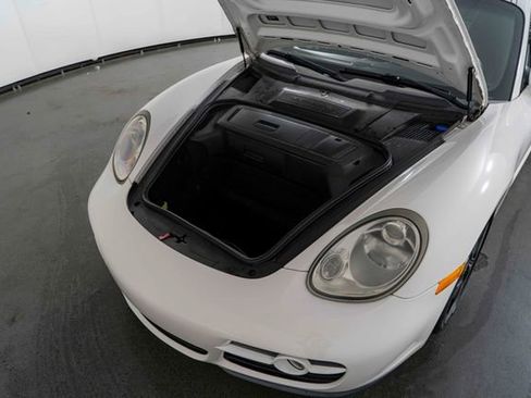 Used 2007 Porsche Cayman image 25