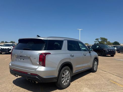 Used 2025 Hyundai Palisade SEL AWD/4WD image 19