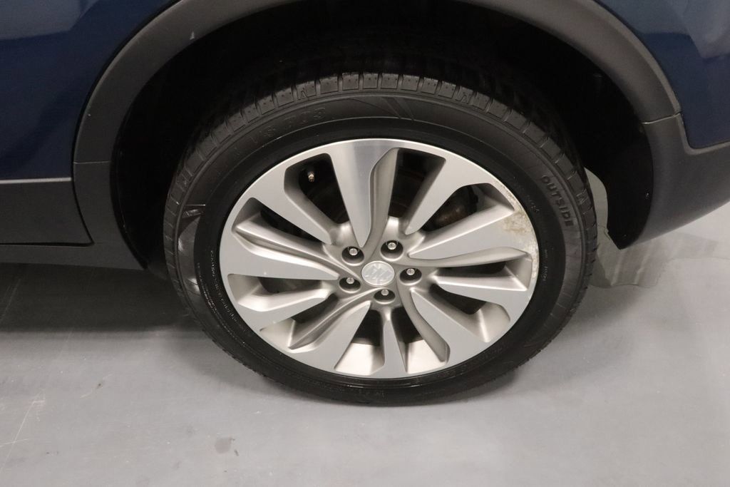 Used 2019 Buick Encore Preferred FWD image 24