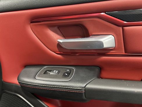 Used 2022 RAM 1500 Rebel w/ Rebel Level 1 Equipment Group image 25