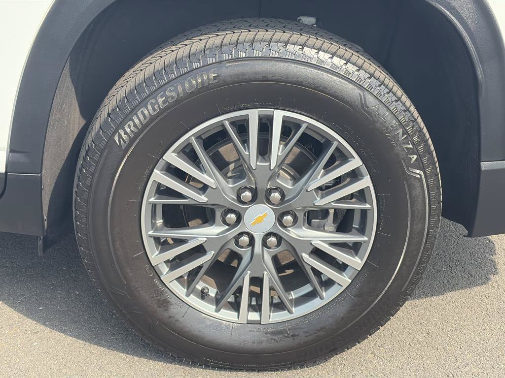 Used 2024 Chevrolet Traverse LT AWD/4WD image 29