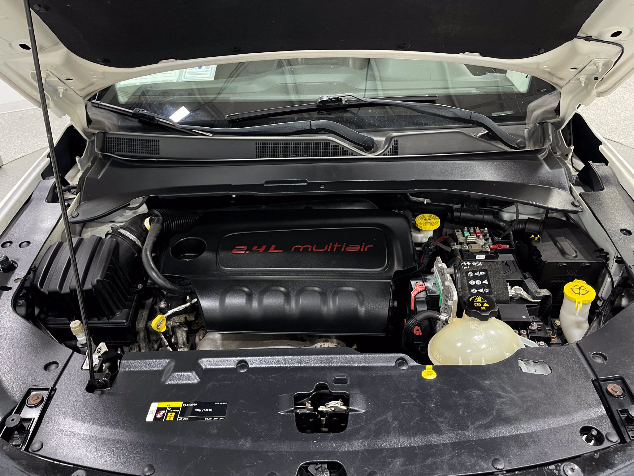 Used 2019 Jeep Compass Limited AWD/4WD image 27