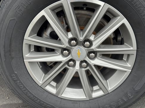 Certified 2022 Chevrolet Traverse LT image 10