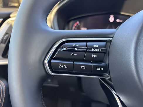 New 2026 MAZDA CX-90 3.3 Turbo w/ Premium Sport Pkg image 31