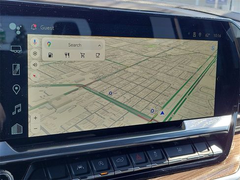 New 2026 Chevrolet Silverado 1500 RST w/ RST Select Package image 8