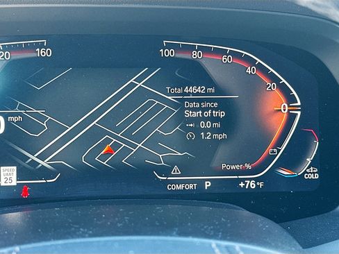 Certified 2023 BMW X5 sDrive40i w/ Premium Package image 12