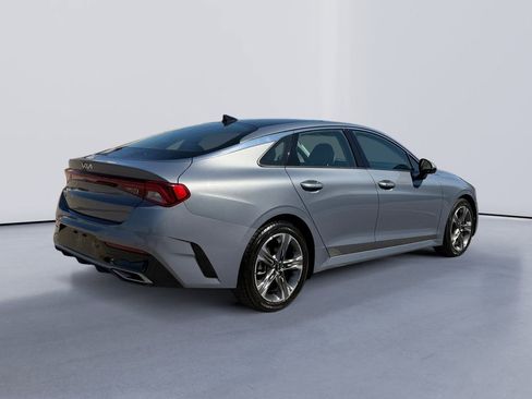 Used 2022 Kia K5 EX w/ EX Premium Package image 3