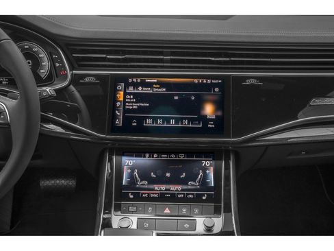 New 2026 Audi Q7 2.0T Premium Plus image 7