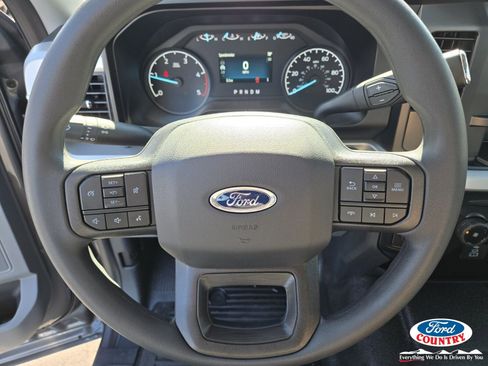 New 2026 Ford F250 XL AWD/4WD image 10