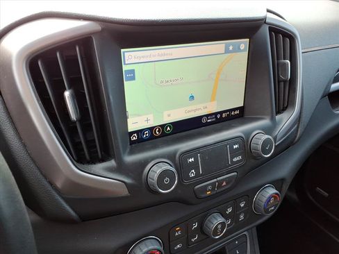 Certified 2024 GMC Terrain AT4 w/ Infotainment Package II AWD/4WD image 14
