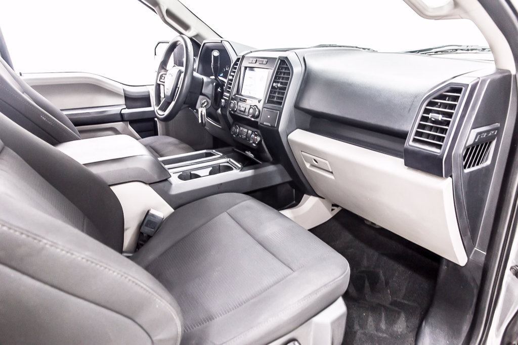 Used 2019 Ford F150 XL w/ Equipment Group 101A Mid AWD/4WD image 32