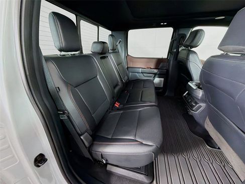 Used 2023 Ford F150 Lariat w/ Equipment Group 502A High image 26