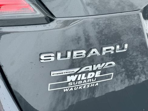 Certified 2024 Subaru Outback Premium image 17