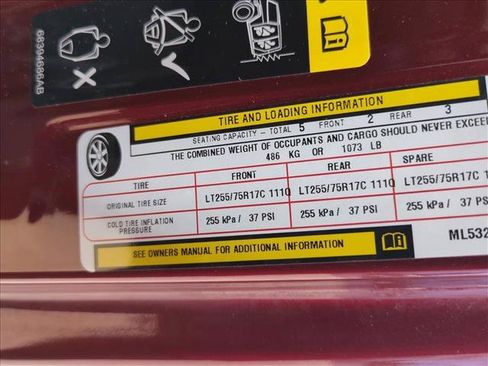 Used 2021 Jeep Gladiator Sport AWD/4WD image 14