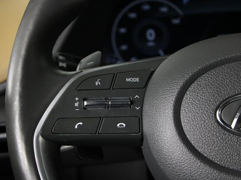 Used 2021 Hyundai Sonata Limited image 23