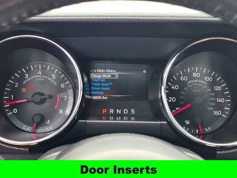 Used 2017 Ford Mustang GT Premium w/ Equipment Group 401A RWD image 16