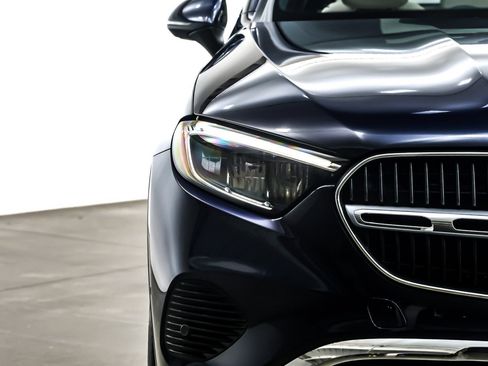 Certified 2024 Mercedes-Benz GLC 300 GLC 300 SUV image 15