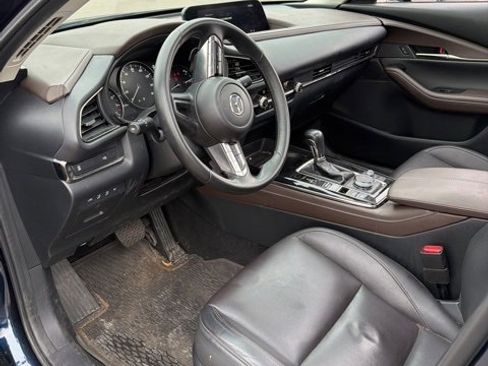 Used 2023 MAZDA CX-30 AWD 2.5 S w/ Premium Package image 12