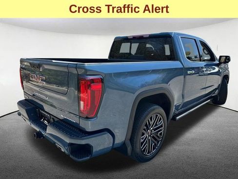 Used 2024 GMC Sierra 1500 Denali AWD/4WD image 12