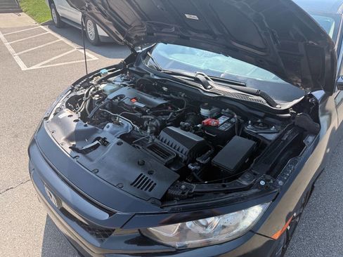 Used 2017 Honda Civic LX image 15