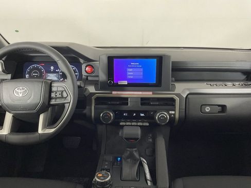 New 2026 Toyota Tacoma TRD Off-Road image 13