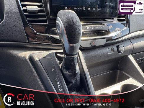 Used 2023 Ford Transit 350 XLT RWD image 21