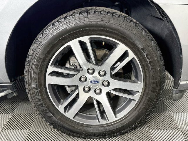 Used 2022 Ford Expedition Limited AWD/4WD image 28