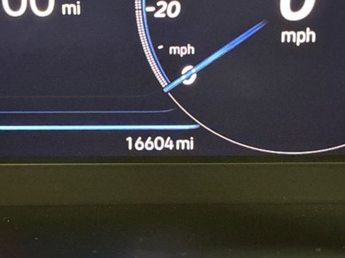 Used 2025 Volkswagen Jetta GLI Autobahn image 6