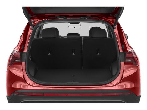 Used 2023 Hyundai Santa Fe SEL image 11