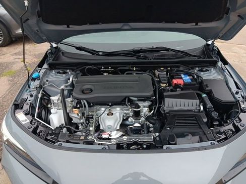 New 2026 Honda Civic Sport image 30