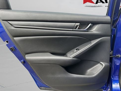 Used 2019 Honda Accord Sport image 23