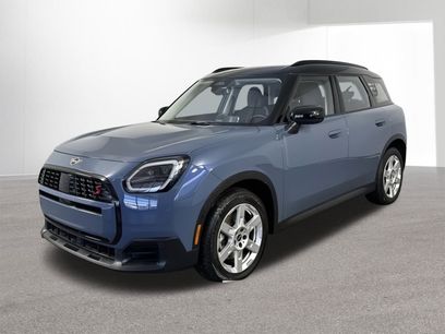 Used 2025 MINI Cooper Countryman S