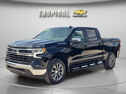 New 2026 Chevrolet Silverado 1500 LT